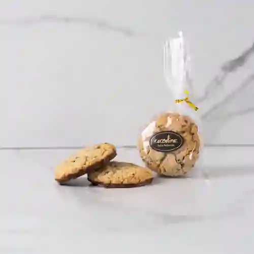 Galleta de Avena 2un