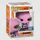 Funko Pop! Figura de Colección Dragon Ball z Dodoria 1043