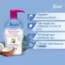 Nair Crema Depiladora Shower Power