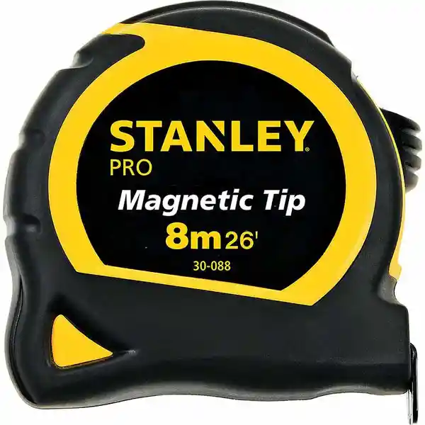 Stanley Cin Metro Pro 8m/26