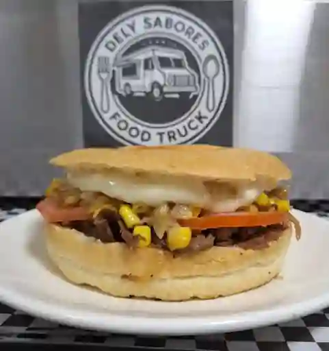 Sandwich Campesino XL