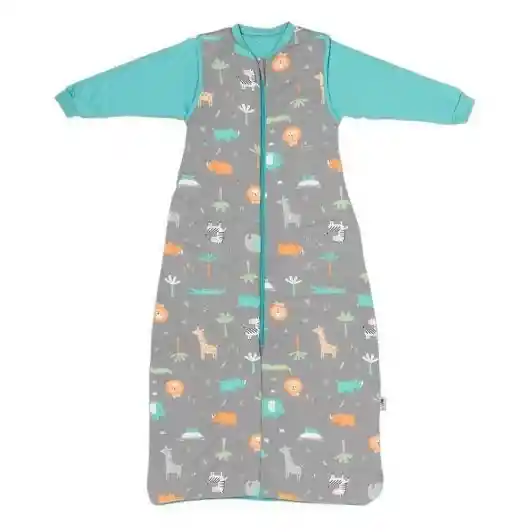 Slumbersac Saquito Dormir Tog 3.5 Safari 18-36 M - INT523-35LS