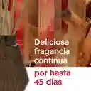 Aromatizante varitas difusoras Glade Varitas Manzana y Canela 100ml