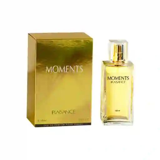 Plaisance Perfume para Mujer Moments