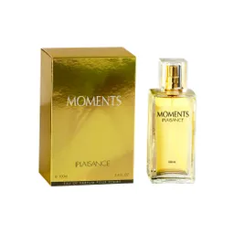 Plaisance Perfume para Mujer Moments