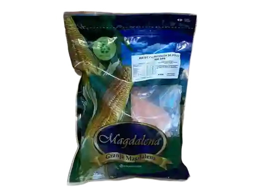 Granja Magdalena Bistec de Pechuga de Pollo