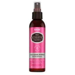 Hask Spray Sin Enjuague 5 en 1 Keratin Smooth