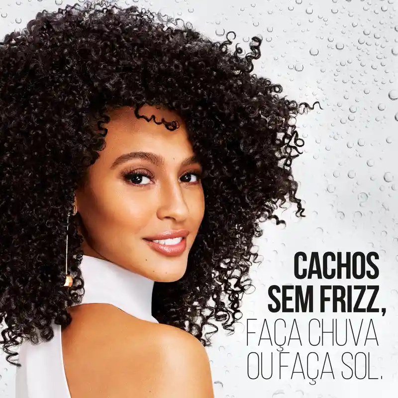 Bran Frut Pantene Shampoopro-V Rizos Definidos