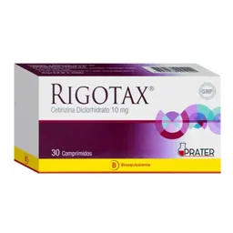 Rigotax (10 mg)