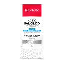 Revlon Sérum Facial Ácido Gliclico