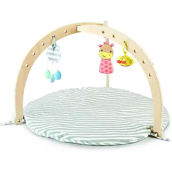 Hape Adjustable Activity Gym E8518