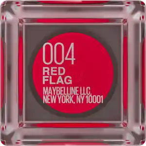 Maybelline Lápiz Lifter Plump Red Flag