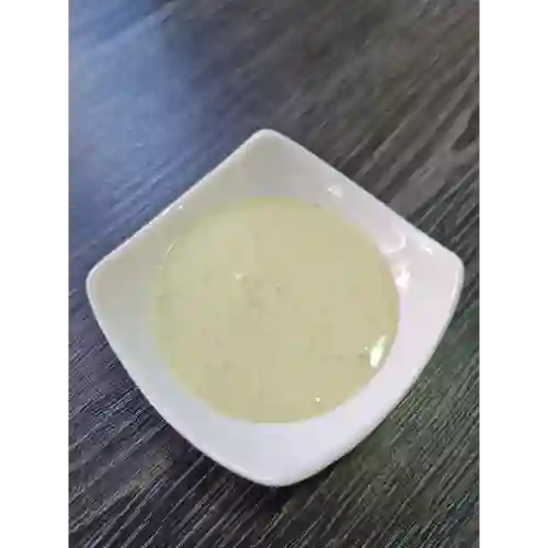 Salsa Nikei Tradicional