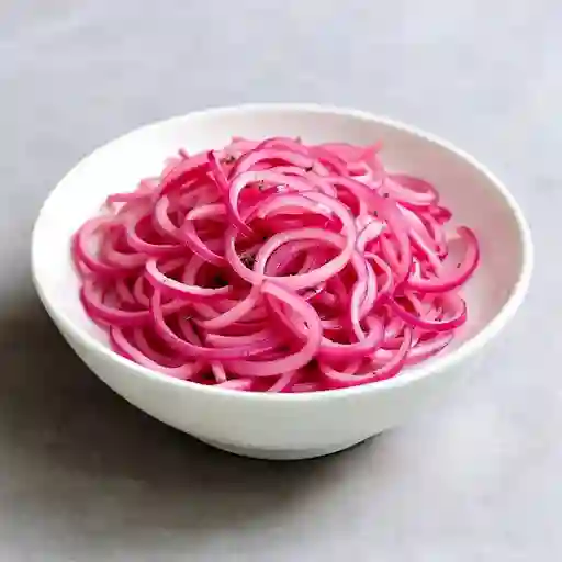 Cebolla Encurtida