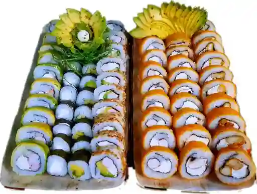 Promo 70 Piezas Clasicas