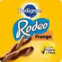 Pedigree Snack Perro Rodeo Chicken