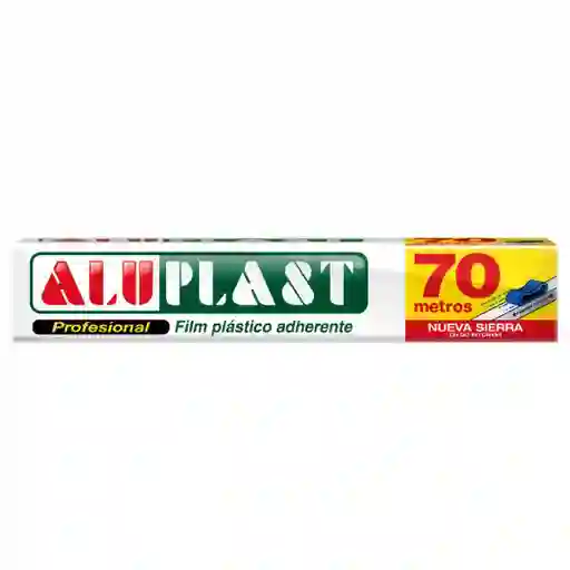 Aluplast Film Plástico