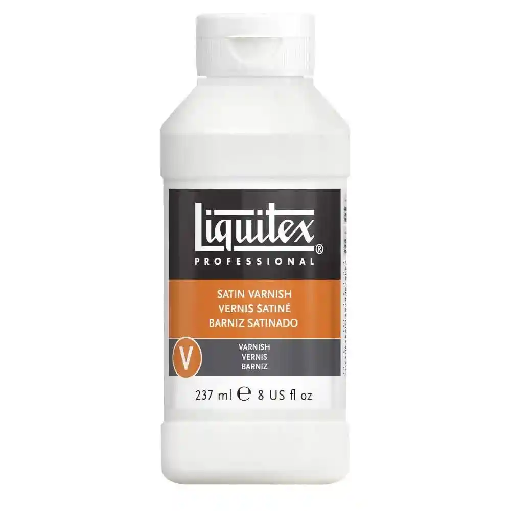 Barniz Satinado Liquitex
