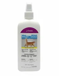 Hagen Repelente Indoor Para Gatos de Interiores