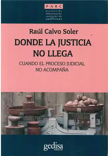 Donde la Justicia No Llega 1 U