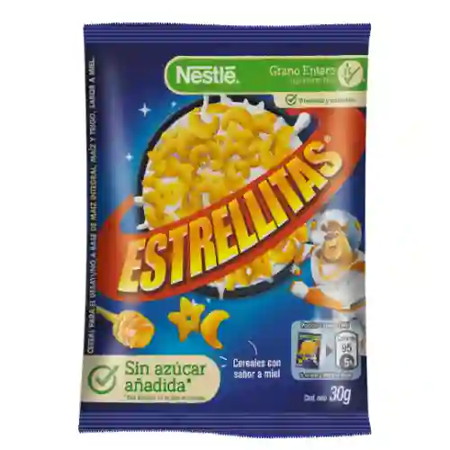 Cereal Estrellita 30G