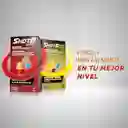 Shot B Queremos Cuidarte 3 X 2 Shot B:Gs Ginseng Multivitaminic