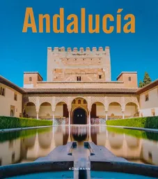 Andalucía - Taschen