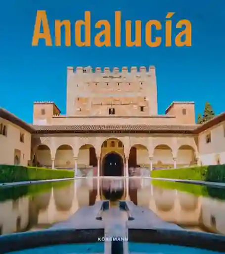 Andalucía - Taschen