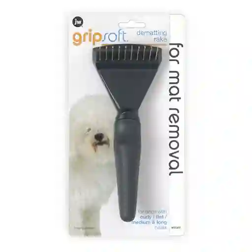 Jw Rastrillo Cortanudos Para Mascotas