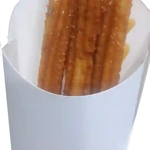 3 Churros
