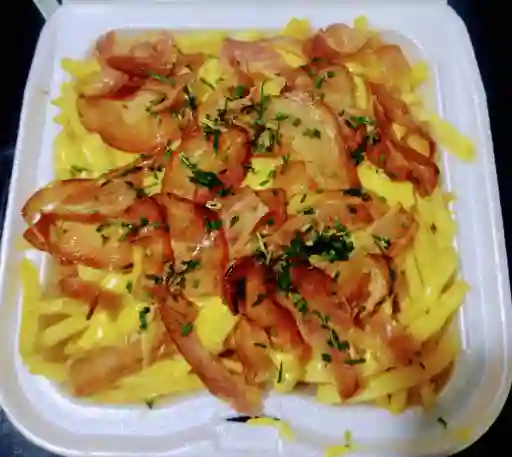 Papas Supremas 1 Persona