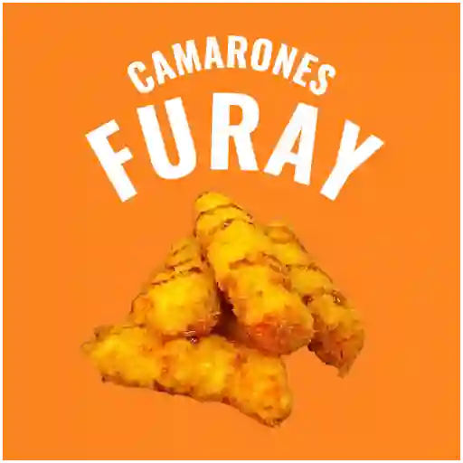 Camarones Furay