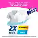 Vanish Liquido Blanco