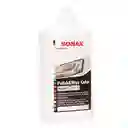 Sonax Polish Wax Cera Blanco