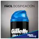 Gillette Mach3 Gel de Afeitar Complete Defense Suave