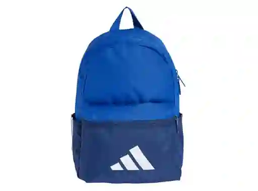 Adidas Mochila u Lk 3Bar Azul JD1924