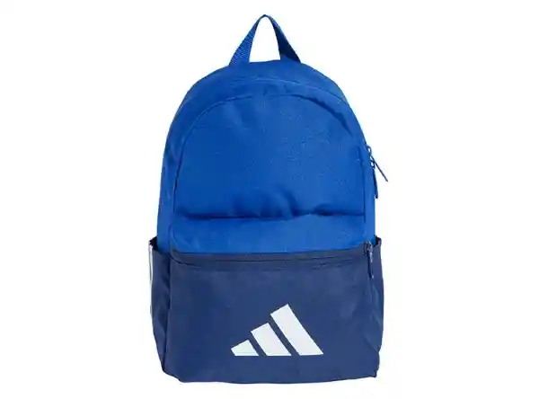 Adidas Mochila u Lk 3Bar Azul JD1924
