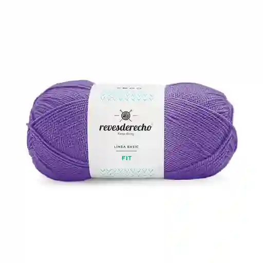 Fit - Morado 0864 100 Gr