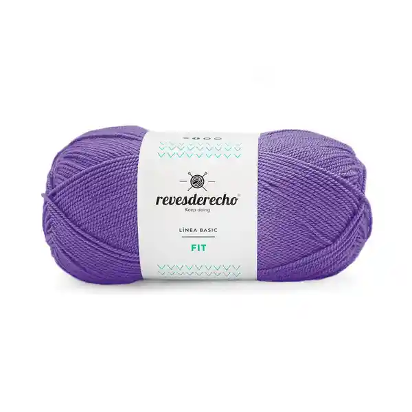 Fit - Morado 0864 100 Gr