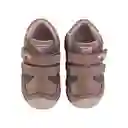 Zapatos Bebé Niño Beige Talla 21 Pillin