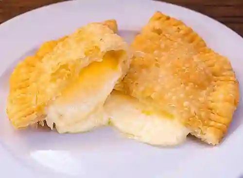 1 Empanada de Queso