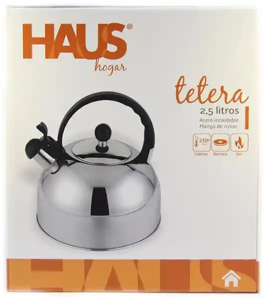 Haus Tetera