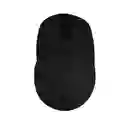 Miniso Mouse Pad Inalambrico Negro E701