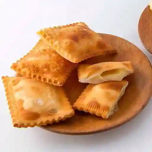 Empanada 8 Ud