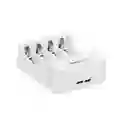 Cargador de Pilas Usb