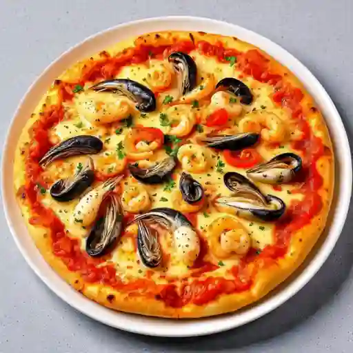 Pizza Grande Mare