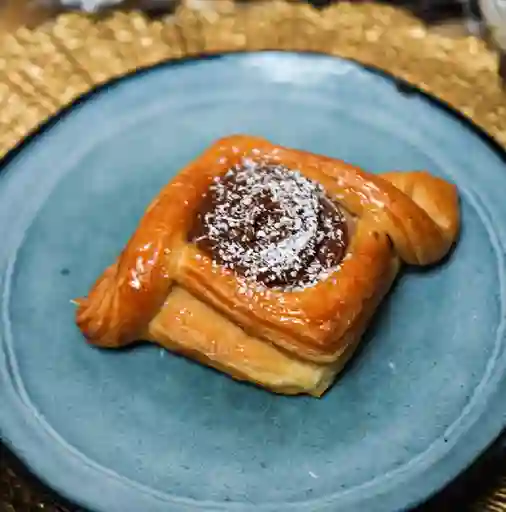 Factura Cruzada Unidad