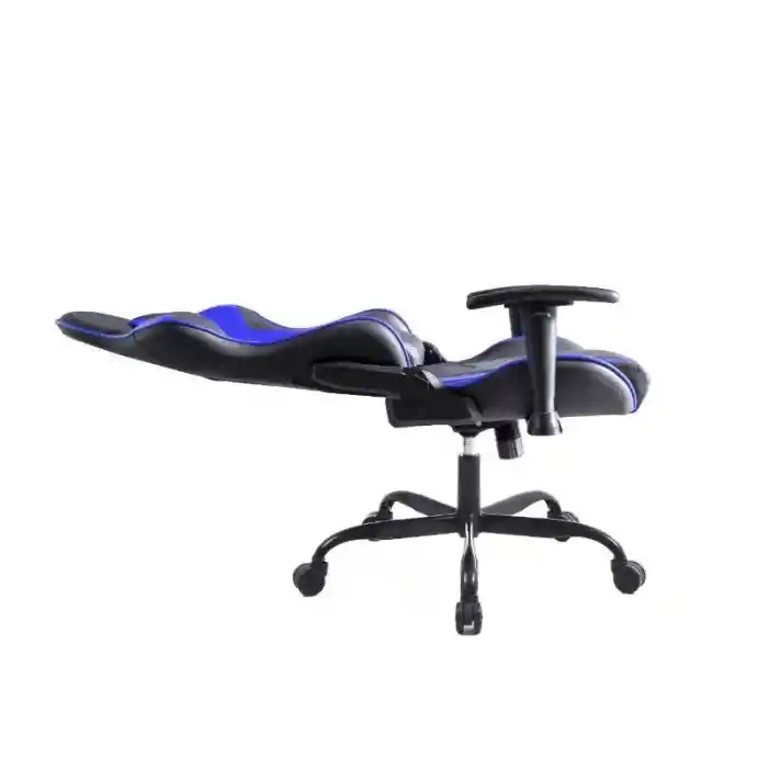 Silla Gamer Azul T-Dagger