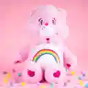 Peluche Oso Rosa Miniso