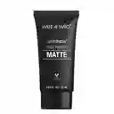 Wet N Wild Primer De Rostro Acabado Mate